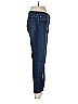 Fabrizio Gianni Jeans Blue Jeans Size 8 - photo 4