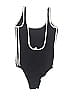 Adidas Black Bodysuit Size S - photo 2