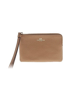 Coach Factory Wristlet