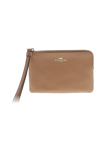 Coach Factory Wristlet (view 1)