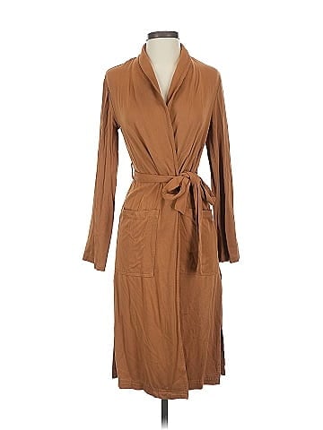 Forever 21 Trenchcoat (view 1)