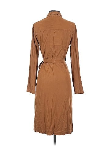 Forever 21 Trenchcoat (view 2)
