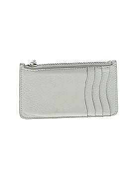 Cuyana Leather Card Holder