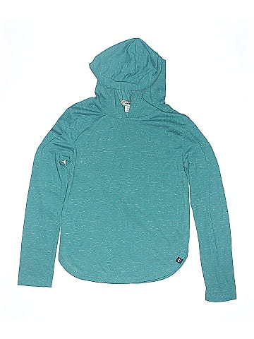 Colosseum Athletics Pullover Hoodie (view 1)