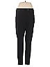Hue Black Jeggings Size L - photo 1
