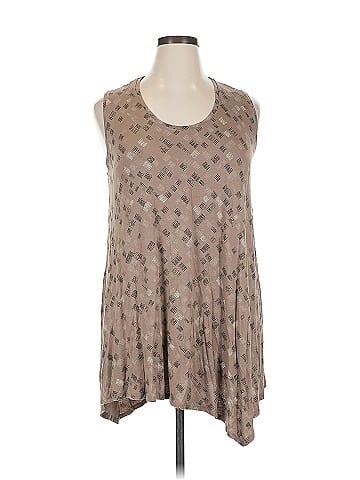 Apt. 9 Casual Dress (view 1)