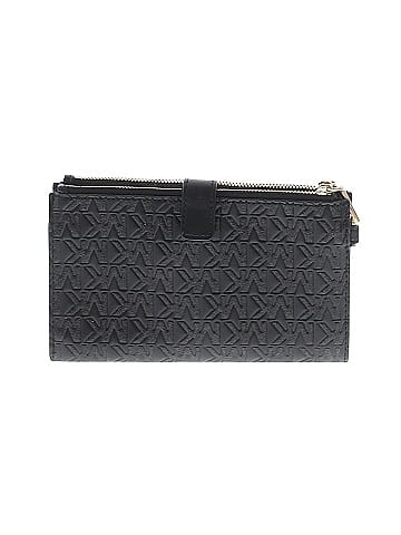 MICHAEL Michael Kors Leather Wallet (view 2)