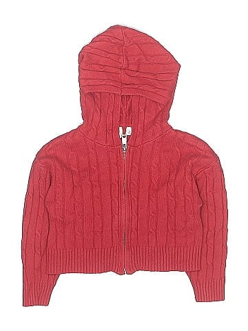Gap Kids Zip Up Hoodie (view 1)