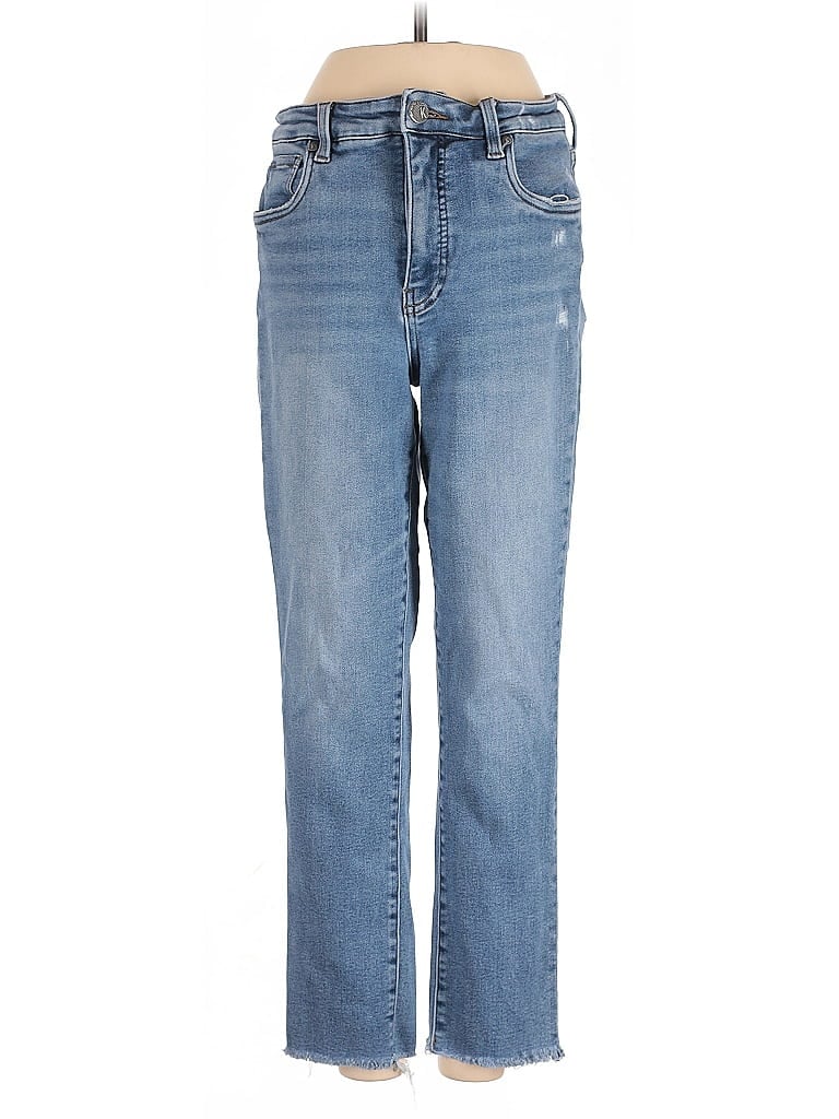 Pre-owned Kut From The Kloth Jeans In Blue