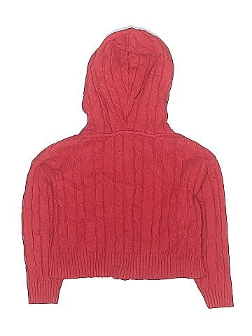 Gap Kids Zip Up Hoodie (view 2)