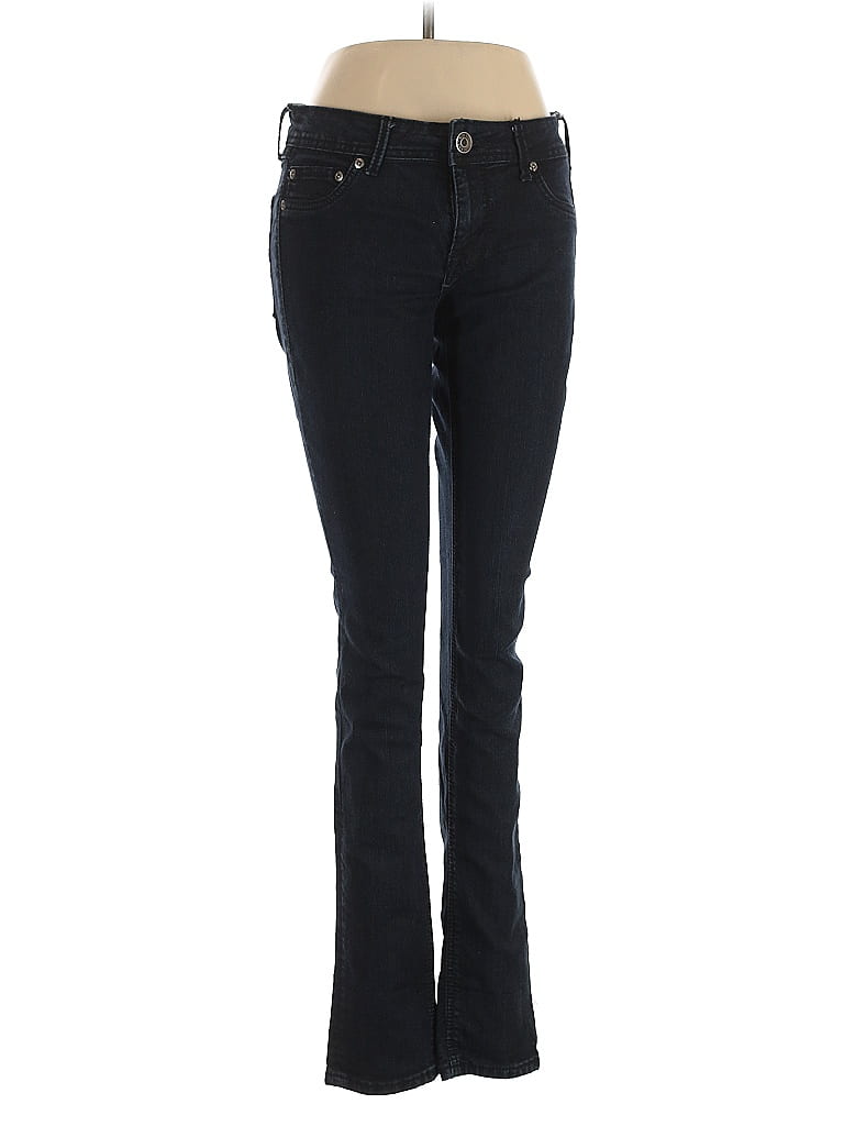 Click to view more detailed imagery on our partner's website Pre-owned Vigoss Jeans In Black