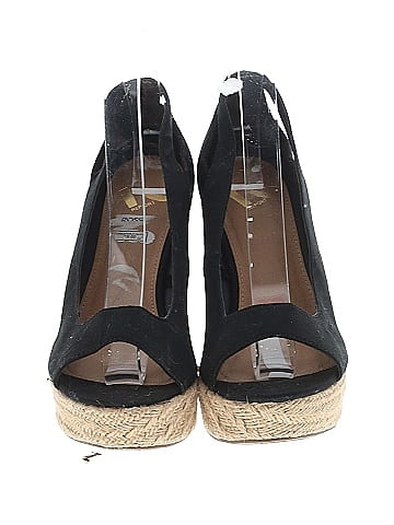 REPORT Wedges (view 2)