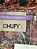 Chufy 100% Viscose Paisley Orange Short Sleeve Blouse Size M - photo 6