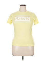 Hurley Short Sleeve T Shirt