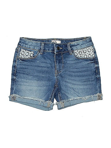 Sonoma Goods for Life Denim Shorts (view 1)