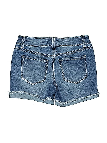 Sonoma Goods for Life Denim Shorts (view 2)