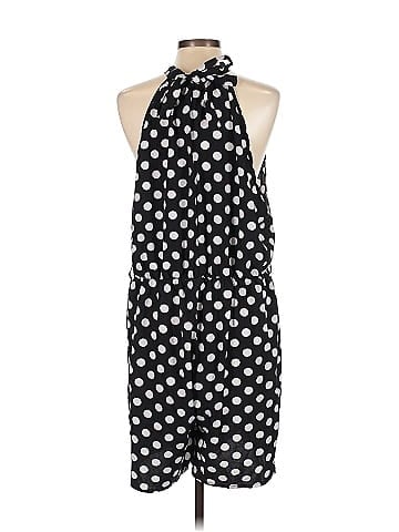 Shein Curve Romper (view 2)