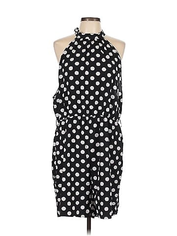 Shein Curve Romper (view 1)