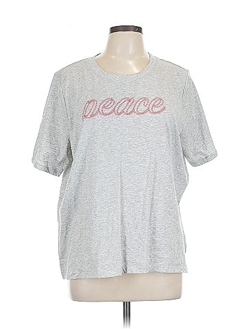 Downeast Short Sleeve T-Shirt (view 1)
