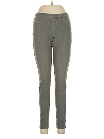 Hue Casual Pants (view 1)
