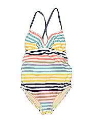 Isabel Maternity One Piece Swimsuit