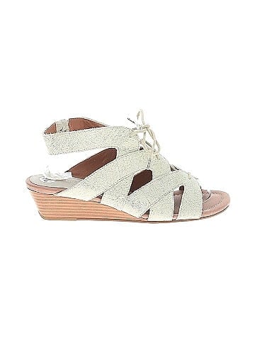 Donald J Pliner Wedges (view 1)