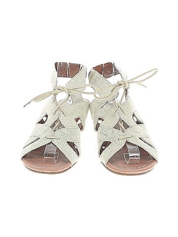 Donald J Pliner Wedges (view 2)