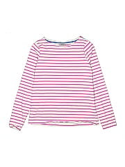 Mini Boden Long Sleeve T Shirt