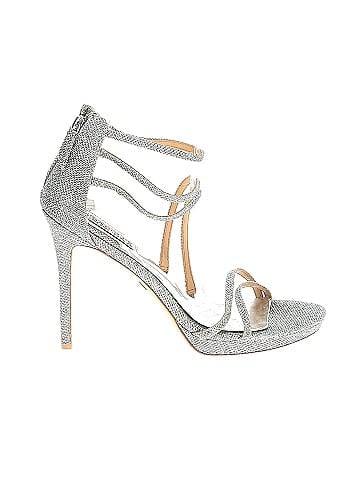 Badgley Mischka Heels (view 1)