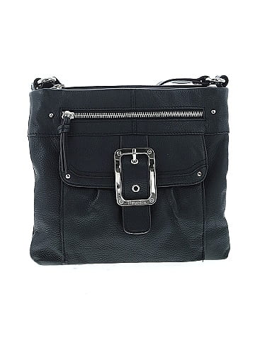 Tignanello Leather Crossbody Bag (view 1)