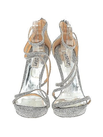 Badgley Mischka Heels (view 2)