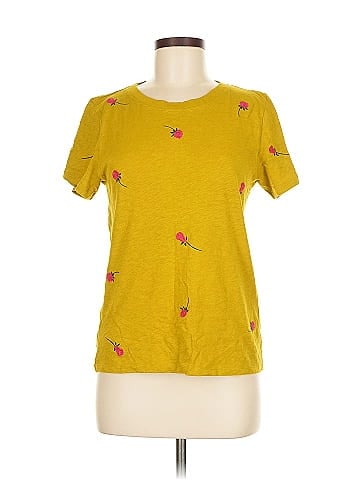 J.Crew Short Sleeve Top (view 1)