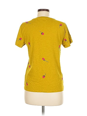 J.Crew Short Sleeve Top (view 2)