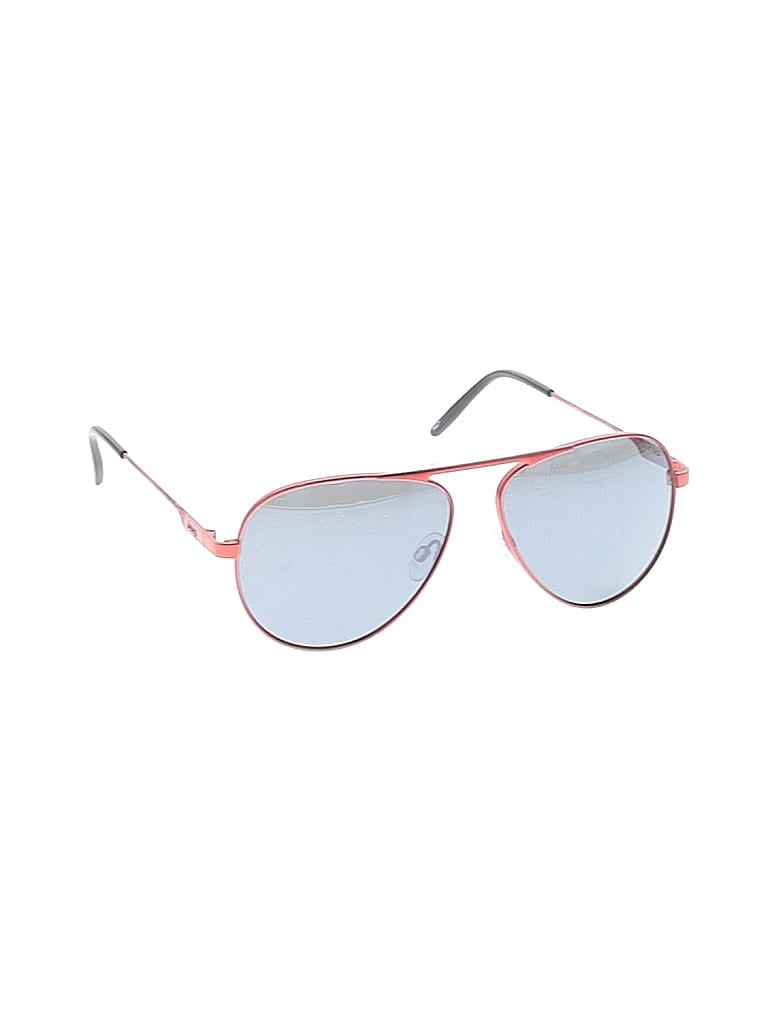 Revo Pink Red Sunglasses One size - photo 1