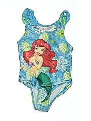 Disney One Piece Swimsuit