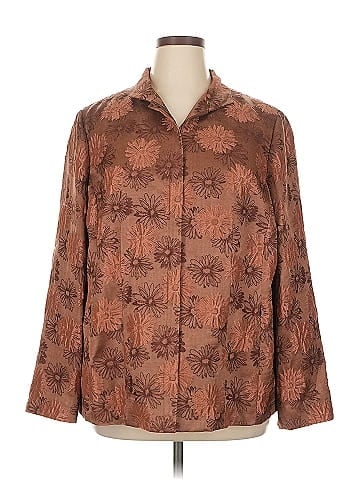 New York & Company Coat (view 1)