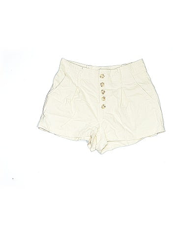 Indigo Rein Shorts (view 1)