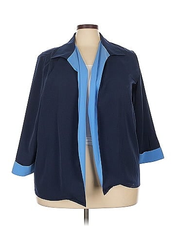 Appleseeds Blazer (view 1)