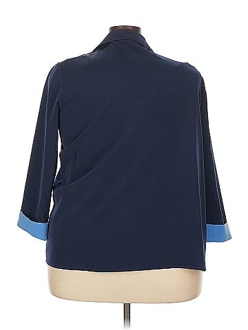 Appleseeds Blazer (view 2)