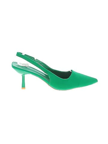 Unbranded Heels (view 1)