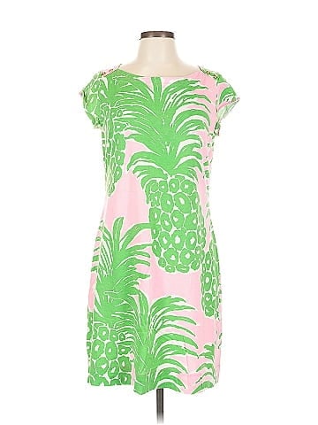 Lilly Pulitzer Casual Dress (view 1)