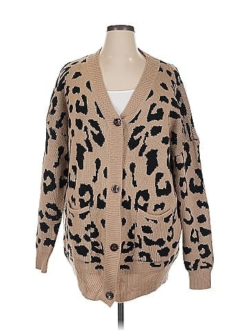 Unbranded Cardigan (view 1)