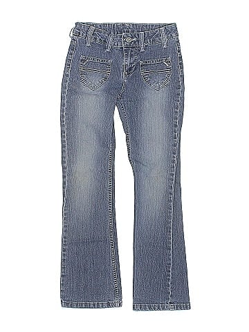 Wrangler Jeans Co Jeans (view 1)