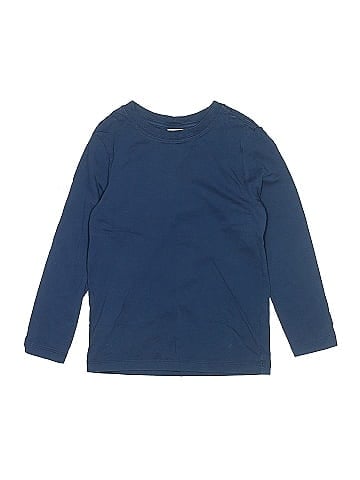Hanna Andersson Long Sleeve T-Shirt (view 1)