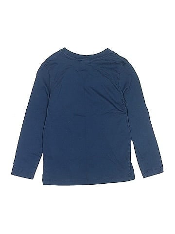 Hanna Andersson Long Sleeve T-Shirt (view 2)