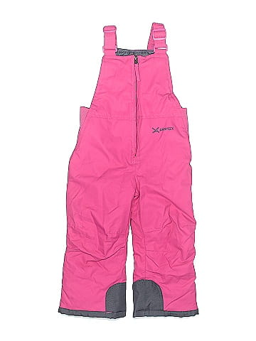 Arctix Snow Pants With Bib (view 1)