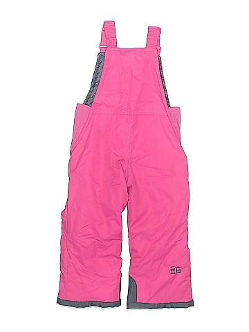 Arctix Snow Pants With Bib (view 2)