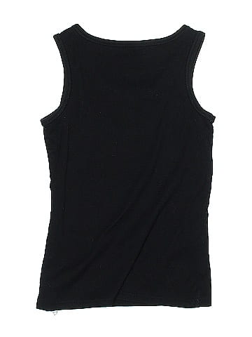 Justice Sleeveless T-Shirt (view 2)