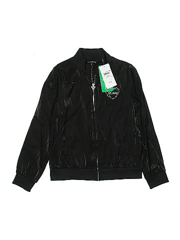 Guess Track Jacket (view 1)