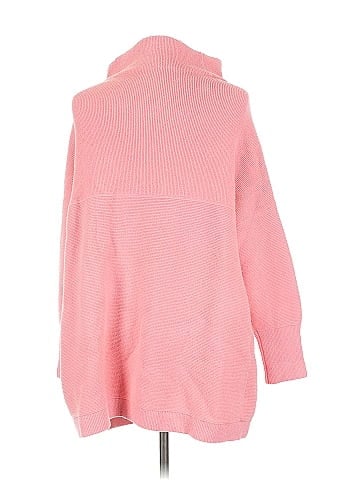 Free People Turtleneck Sweater (view 2)